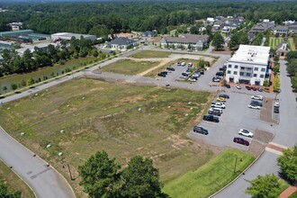 8201 Veterans Pky, Columbus, GA - aerial  map view - Image1