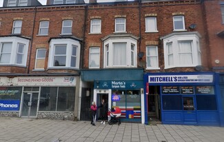 More details for 22 Castle Rd, Scarborough - Retail for Sale