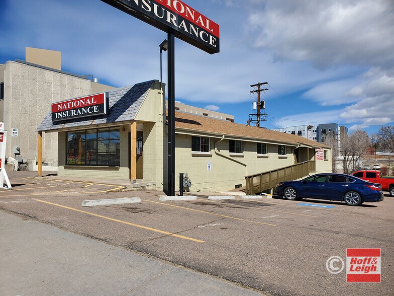 9421 W Colfax Ave, Lakewood, CO 80215