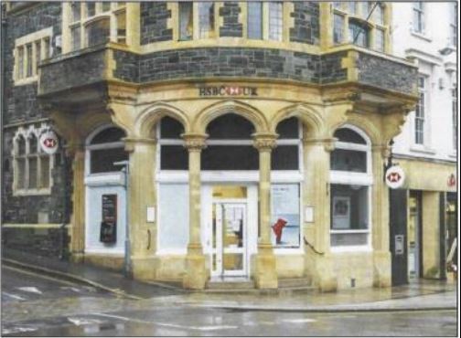 1 Duke St, Tavistock for sale Building Photo- Image 1 of 1