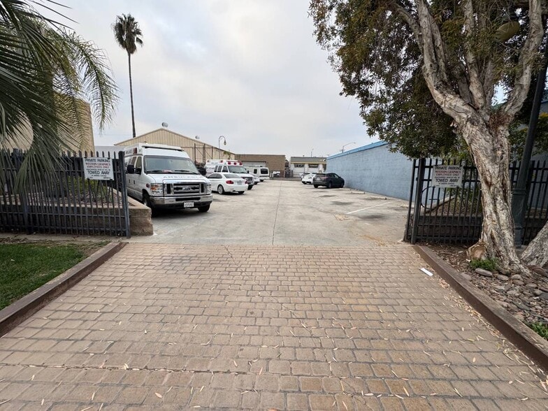 7614 Lemon Ave, Lemon Grove, CA for lease - Building Photo - Image 2 of 12