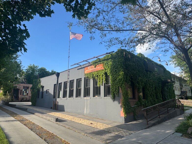 569 E 2nd Ave, Salt Lake City, UT for lease - Building Photo - Image 2 of 23