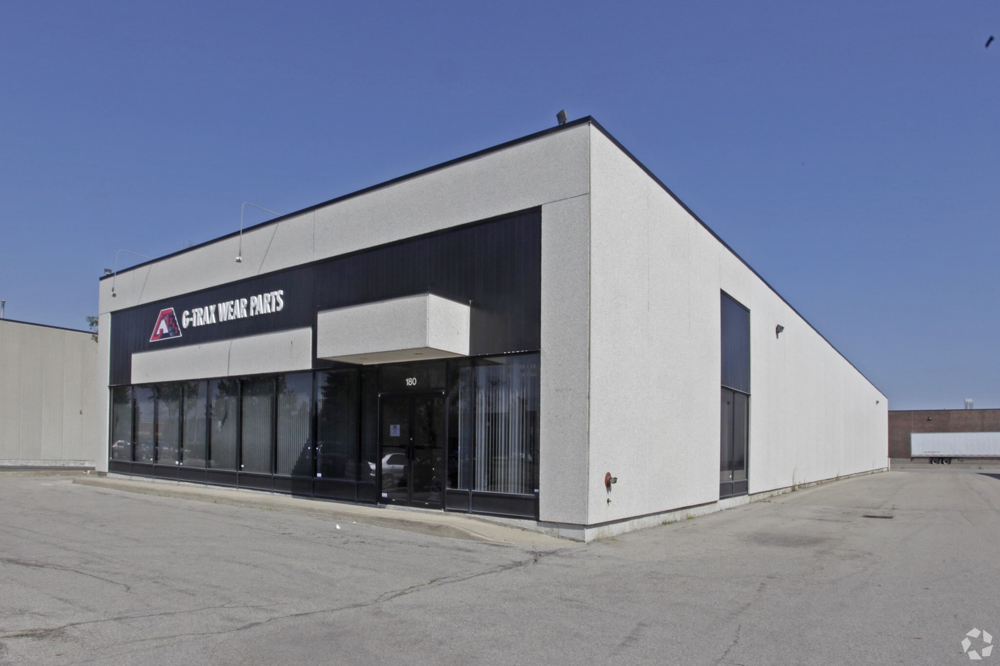 180 Admiral Blvd, Mississauga, ON for sale Primary Photo- Image 1 of 1