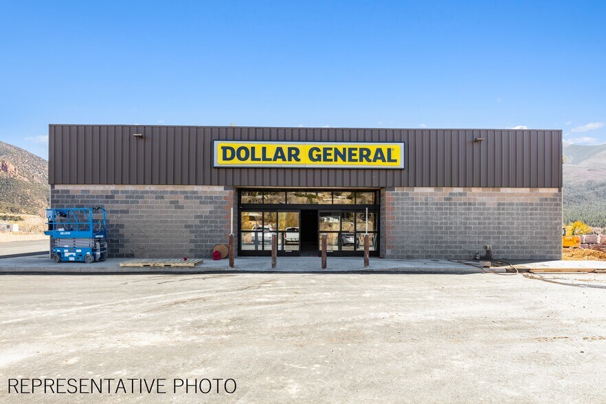 11 W Highway 92, Bisbee, AZ for sale - Building Photo - Image 1 of 1