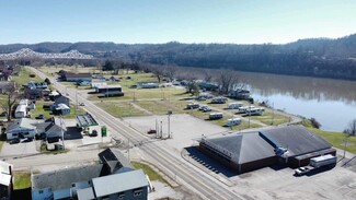 More details for Campground and Building Space – for Sale, Newport, OH