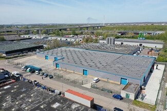 More details for Brindley Road, Astmoor Rd, Runcorn - Industrial for Lease