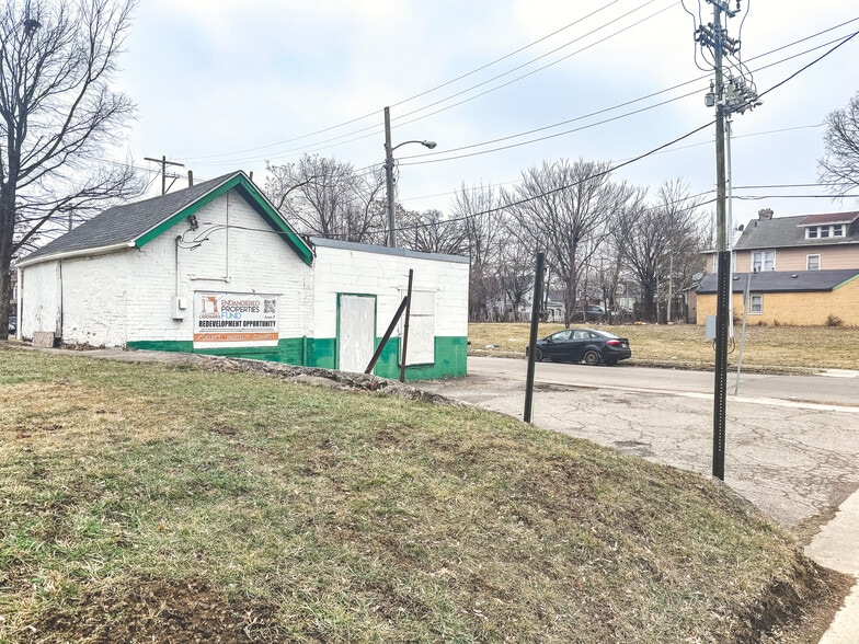 1725 Parsons Ave, Columbus, OH for sale - Building Photo - Image 3 of 6