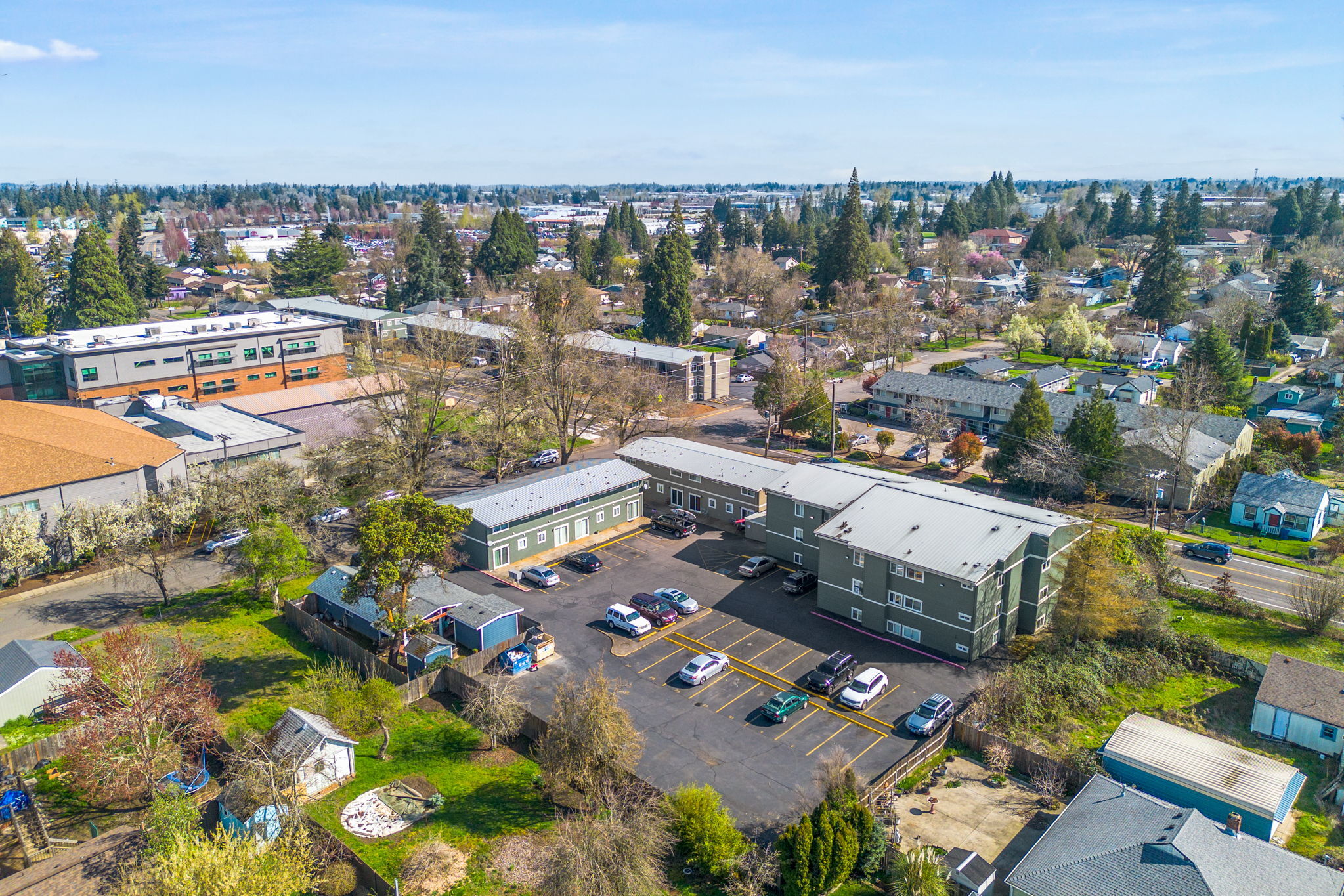 2475 Broadway St NE, Salem, OR for sale Building Photo- Image 1 of 1