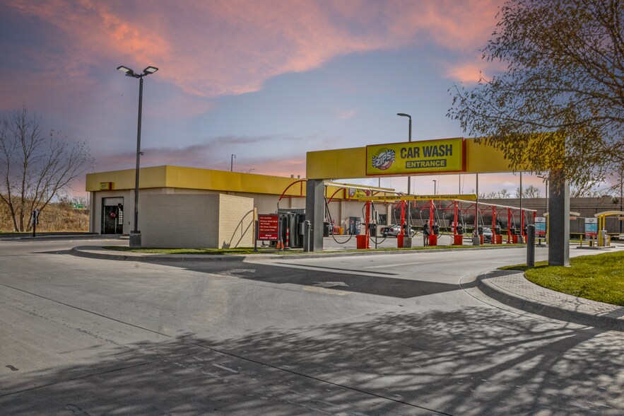 1506 S Maize Rd, Wichita, KS 67209