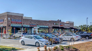 More details for 4157 Western Blvd, Jacksonville, NC - Retail for Lease