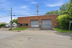 254 Henry St, Inwood NY - Warehouse