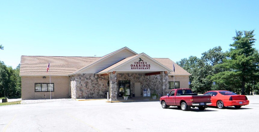 9103 S Mason Dr, Newaygo, MI for sale - Primary Photo - Image 1 of 1