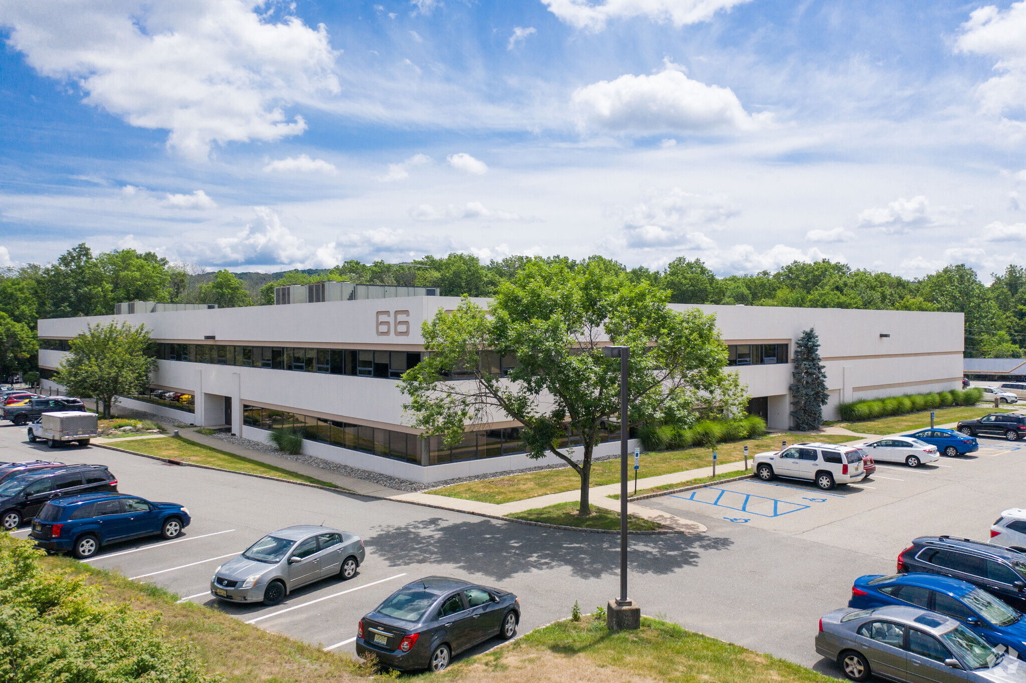 66 Ford Rd, Denville, NJ for sale Building Photo- Image 1 of 1