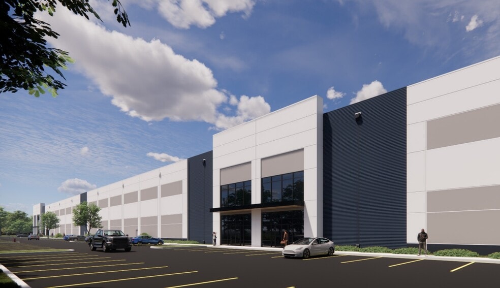 749 MD Route 3 N, Gambrills, MD for lease - Building Photo - Image 3 of 5