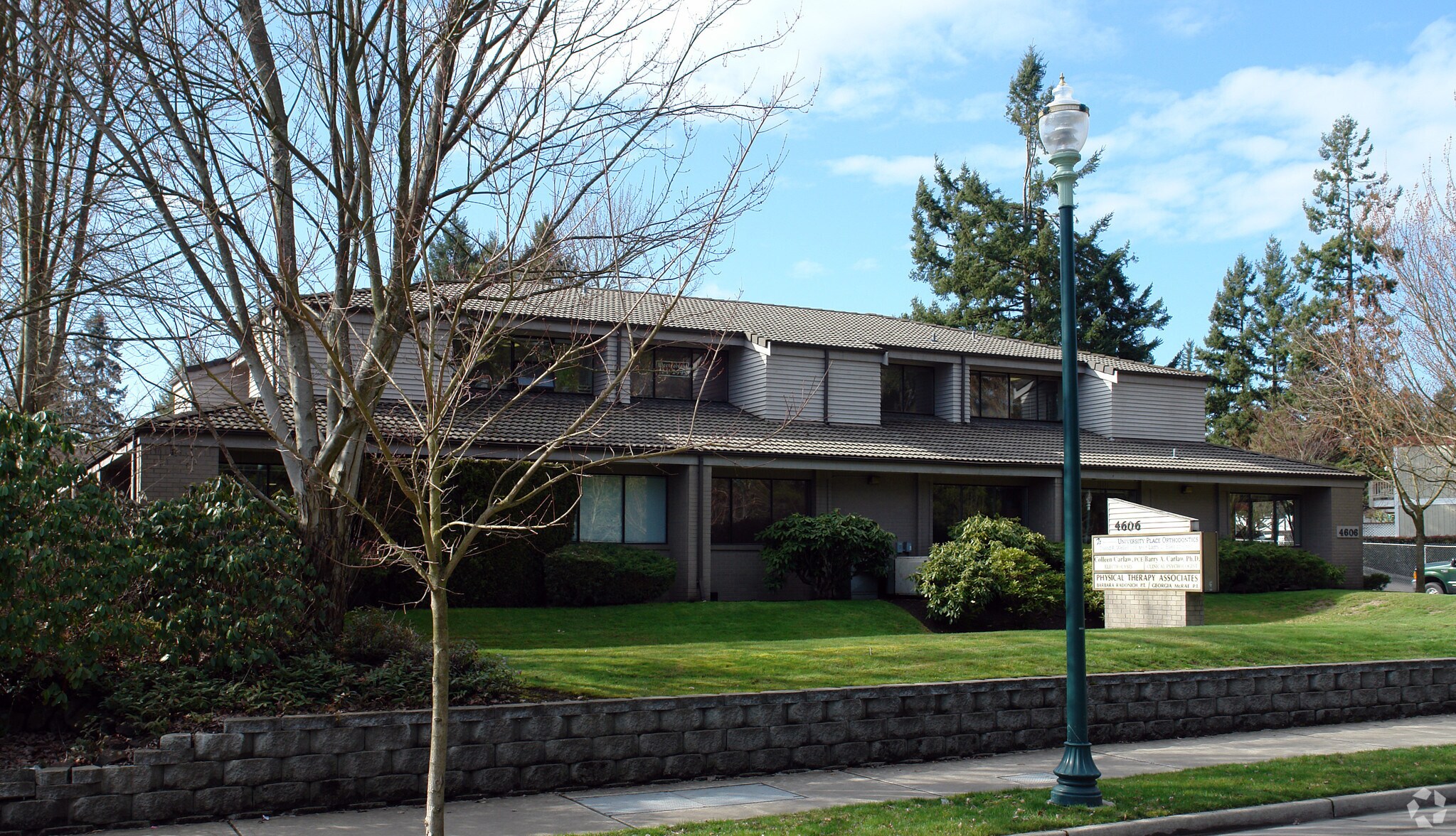 4606 Bridgeport Way W, University Place, WA for sale Primary Photo- Image 1 of 1