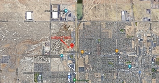 More details for Vac/vic Avenue H10/25th west st, Lancaster, CA - Land for Sale