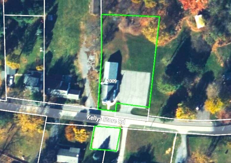 Kelllys Store Rd, Thurmont, MD for sale - Primary Photo - Image 1 of 1