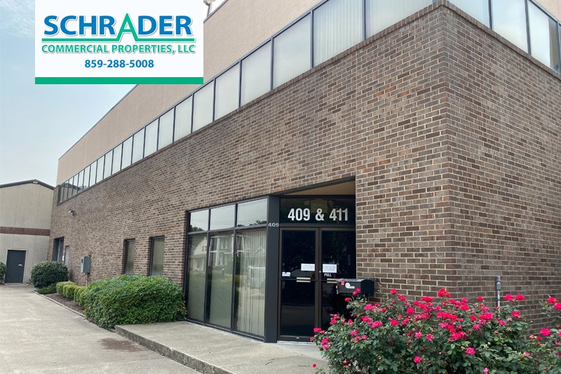 411 Holmes St, Frankfort, KY for sale - Building Photo - Image 1 of 93