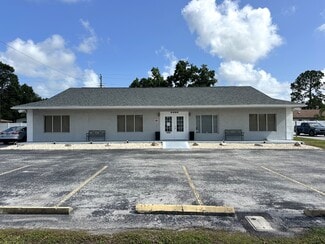 More details for 2200 W Bay Dr, Largo, FL - Office for Sale