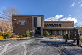 350 S Main St, Cheshire, CT for sale Building Photo- Image 1 of 10