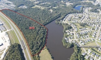 More details for US 52 Hwy, Moncks Corner, SC - Land for Sale