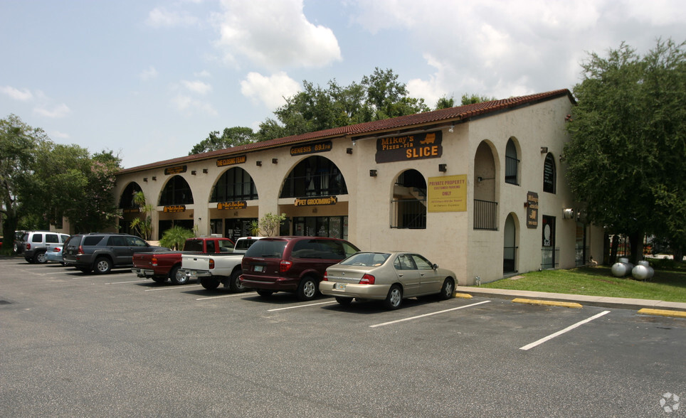 401-445 W Vine St, Kissimmee, FL for sale - Building Photo - Image 2 of 3