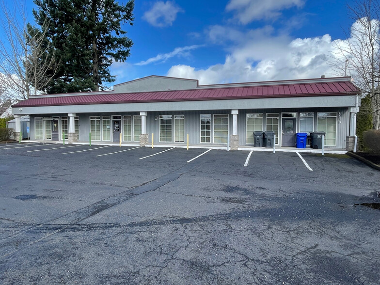 6319 SE Powell Blvd, Portland, OR for sale - Building Photo - Image 1 of 1