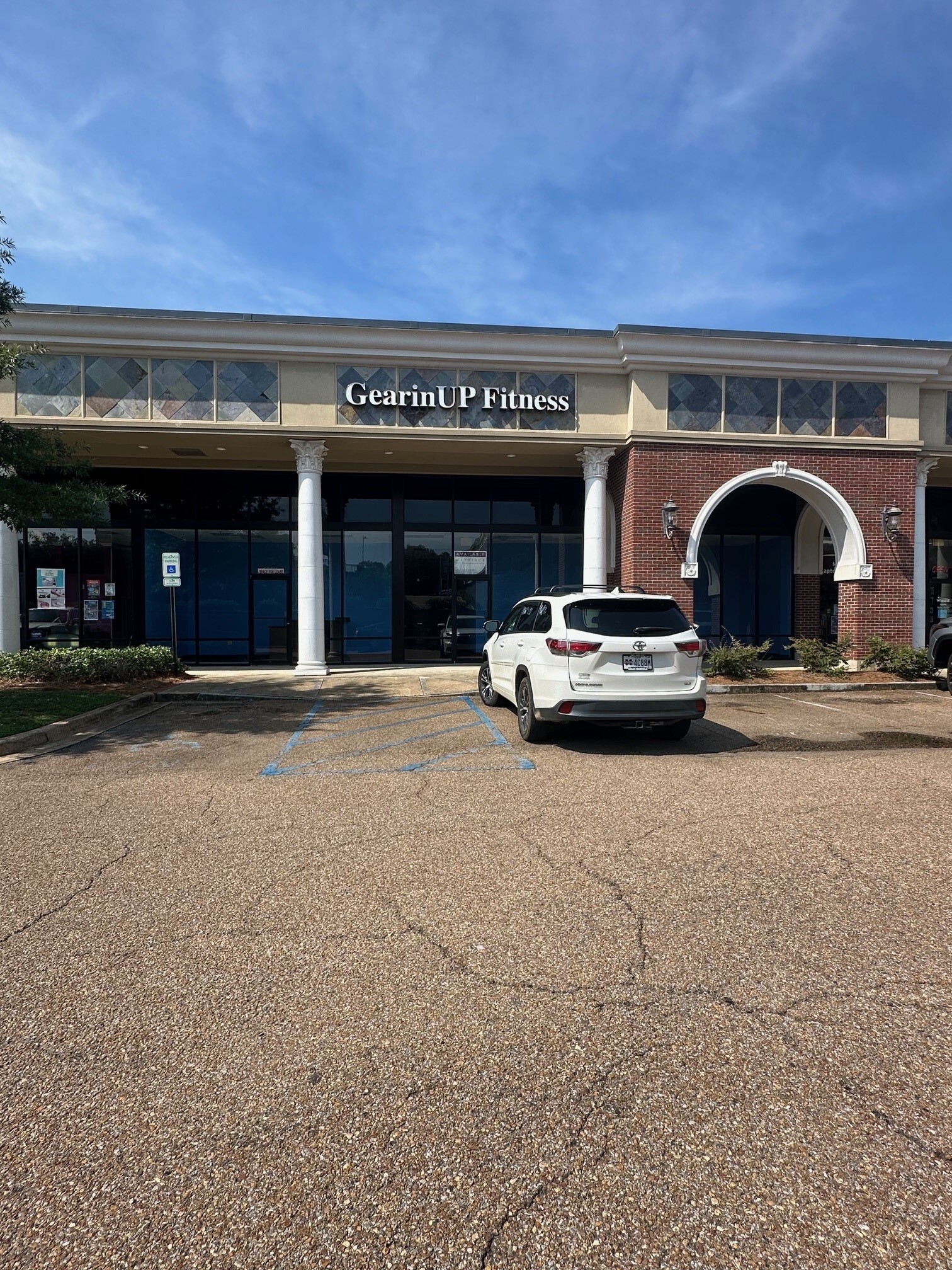 123 Grandview Blvd, Madison, MS for lease Building Photo- Image 1 of 8