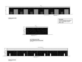 Bldg 4 - Warehouse