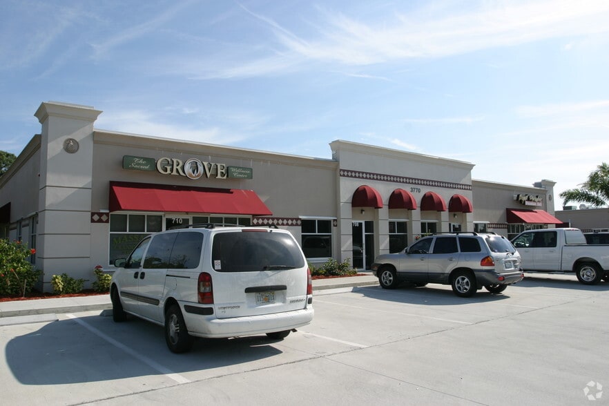 3770 Curtis Blvd, Cocoa, FL for sale - Primary Photo - Image 1 of 1