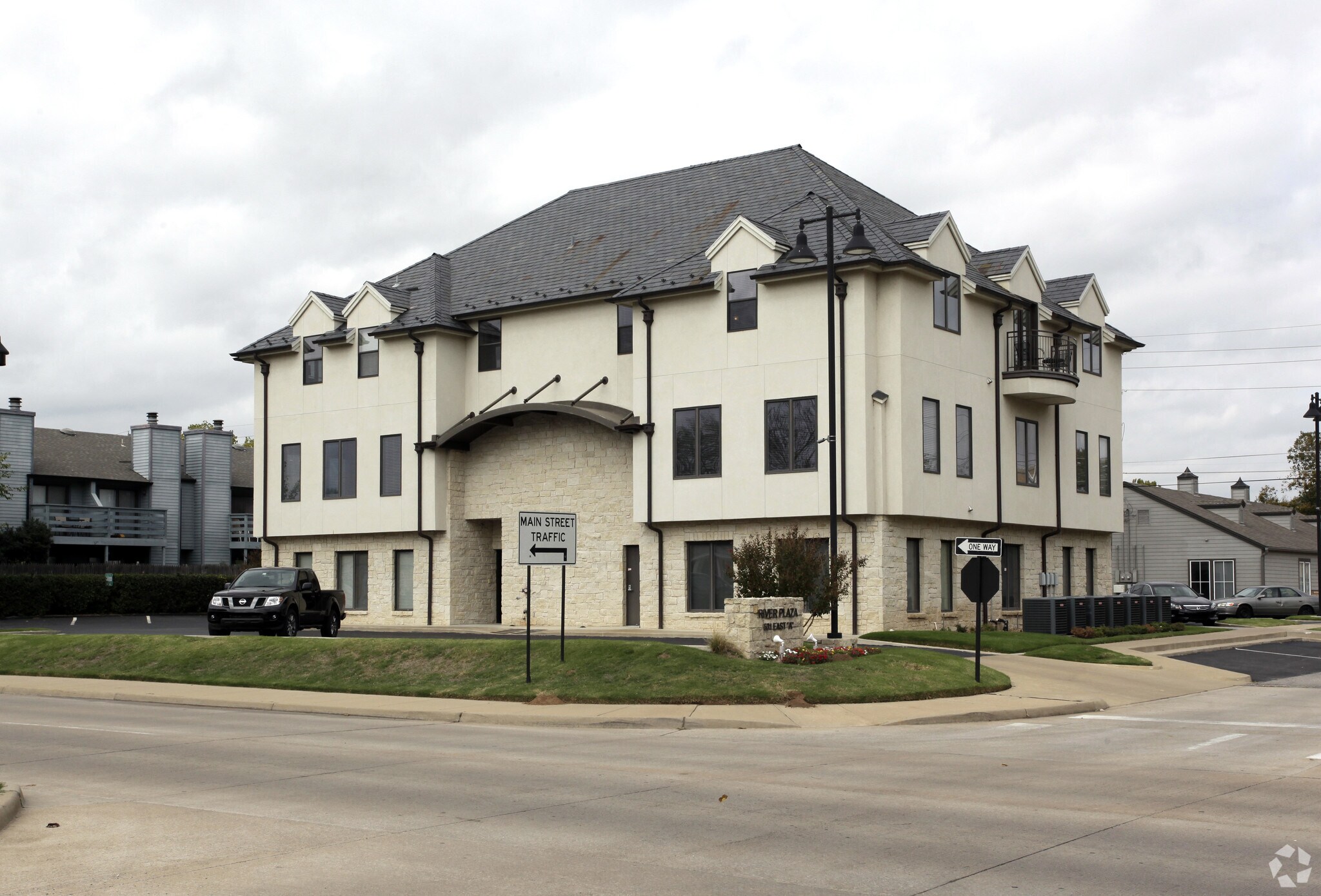 531 A St, Jenks, OK for sale Primary Photo- Image 1 of 1