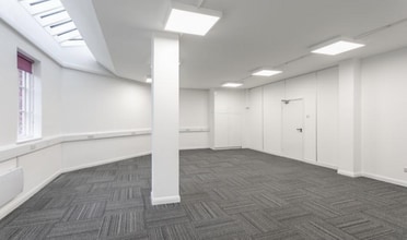 95 Spencer St, Birmingham for lease Interior Photo- Image 2 of 3