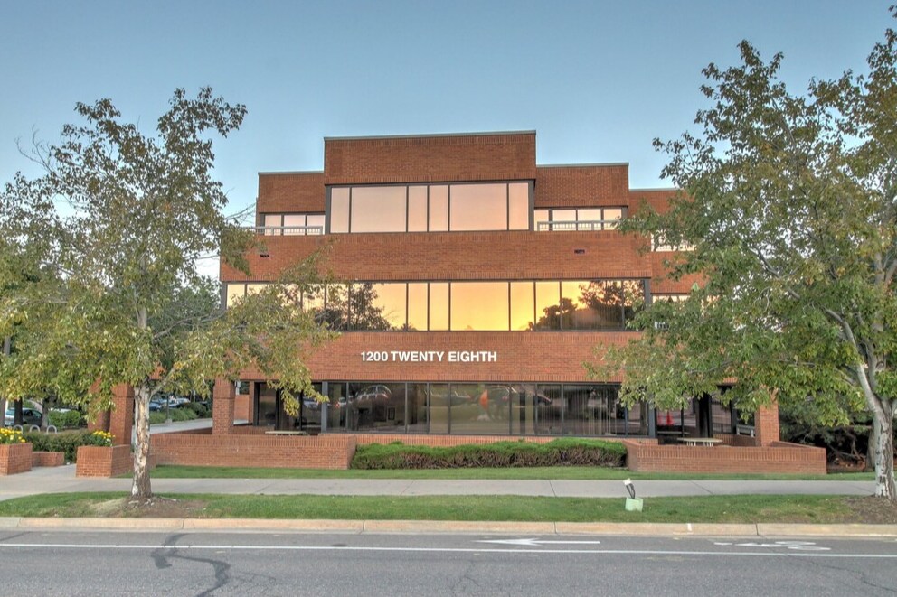 1200 28th St, Boulder, CO for sale Building Photo- Image 1 of 1