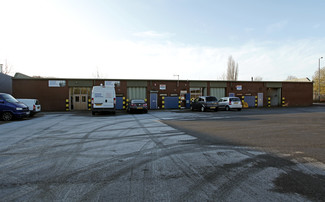 More details for Hornchurch Clos, Coventry - Industrial for Lease