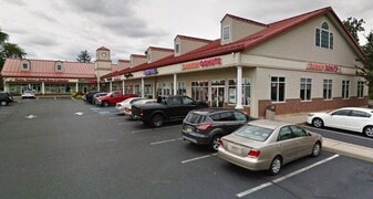 843 State Route 33, Freehold NJ - Office Space