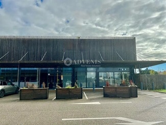 More details for Retail for Lease