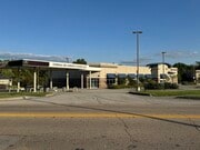 Harvest Plaza - Automotive Property