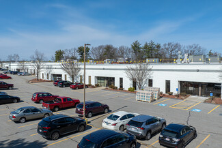 More details for 35 Dunham Rd, Billerica, MA - Industrial for Lease