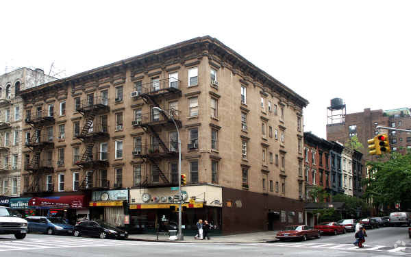 1656-1660 3rd Ave, New York, NY for lease - Building Photo - Image 1 of 2