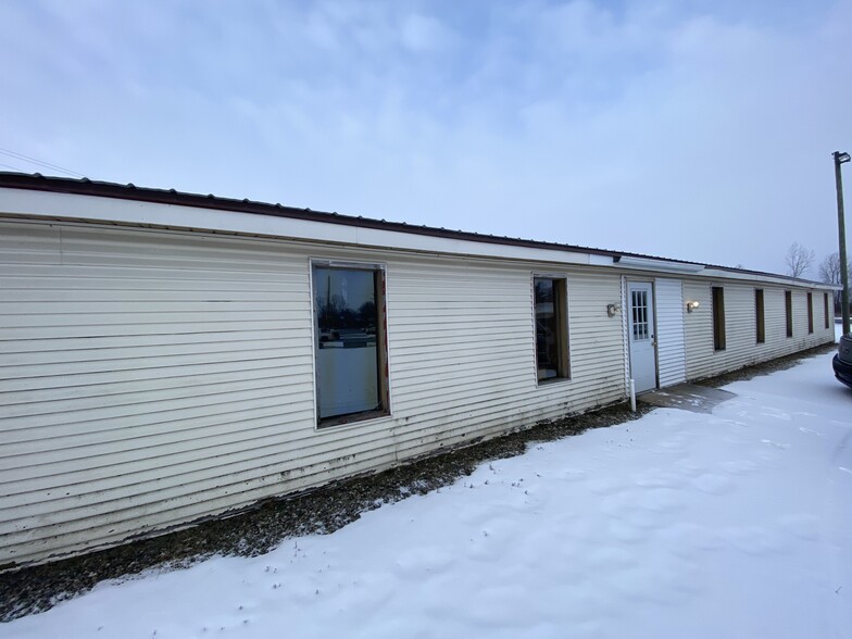 7050 S State Rd, Ionia, MI for sale - Building Photo - Image 1 of 1