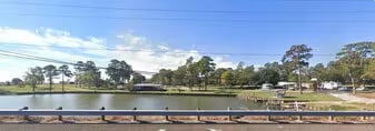 Waterfront Marina/Commercial Dev Opportunity - Campground