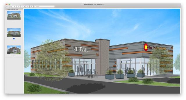 2566 Patterson Rd, Grand Junction, CO for sale - Building Photo - Image 1 of 1