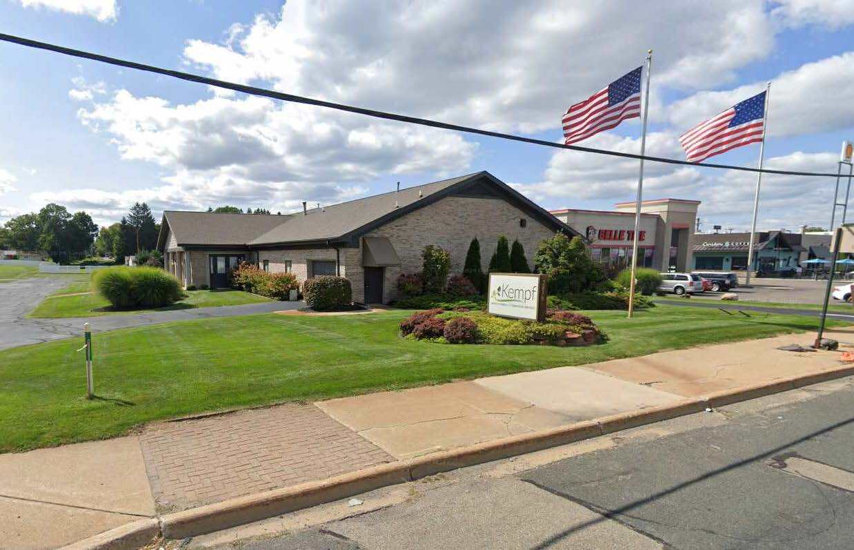 2838 Capital Ave SW, Battle Creek, MI for sale Building Photo- Image 1 of 3