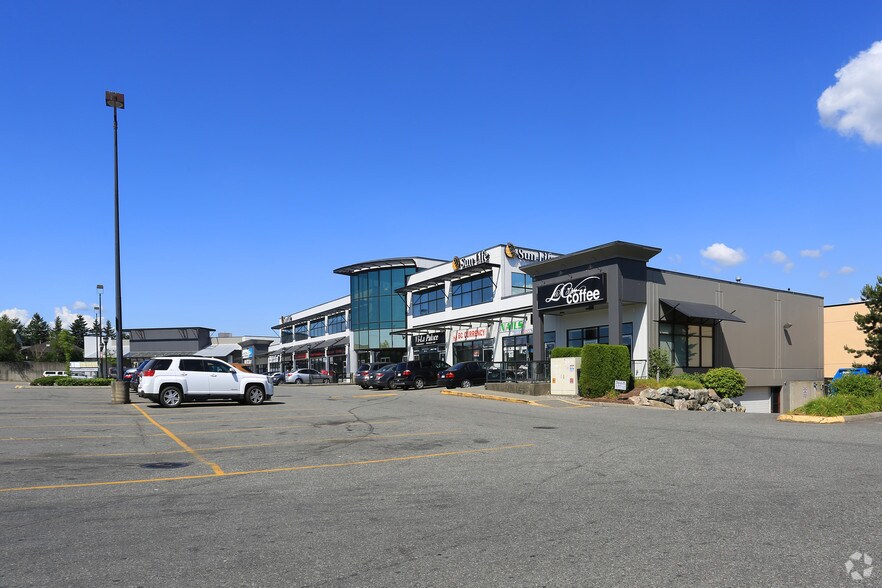 3240 Mount Lehman Rd, Abbotsford, BC for lease - Building Photo - Image 2 of 5