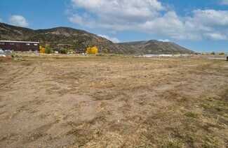 More details for 2135 Airport Road, Rifle, CO - Land for Sale