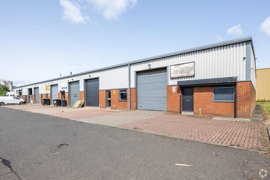 Perth Ct, Gateshead for lease - Primary Photo - Image 1 of 2