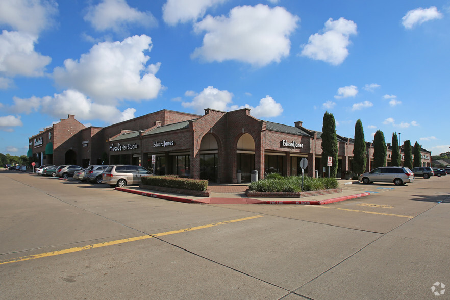 4800 W Bellfort Rd, Houston, TX for lease - Building Photo - Image 3 of 7