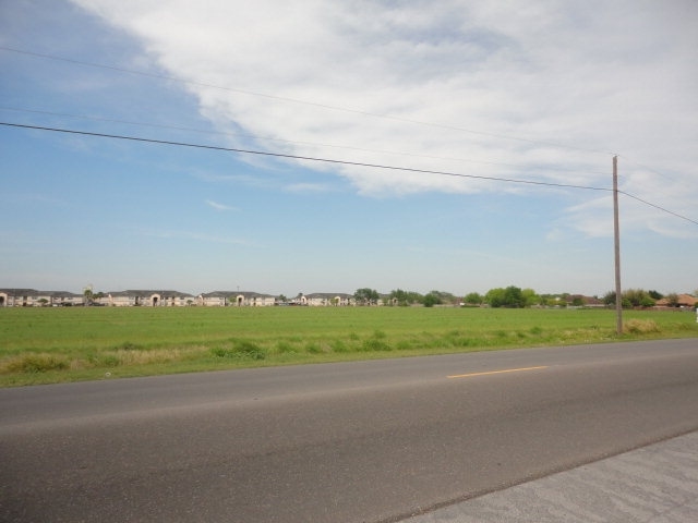 Expressway 281 & Trenton Rd, Edinburg, TX for sale Primary Photo- Image 1 of 1