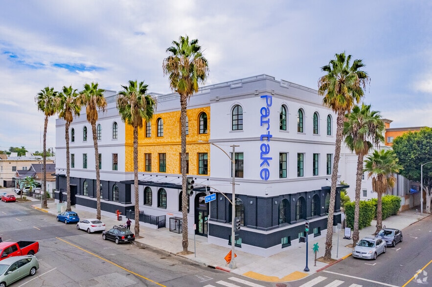 456 Elm Ave, Long Beach, CA for sale - Building Photo - Image 1 of 48