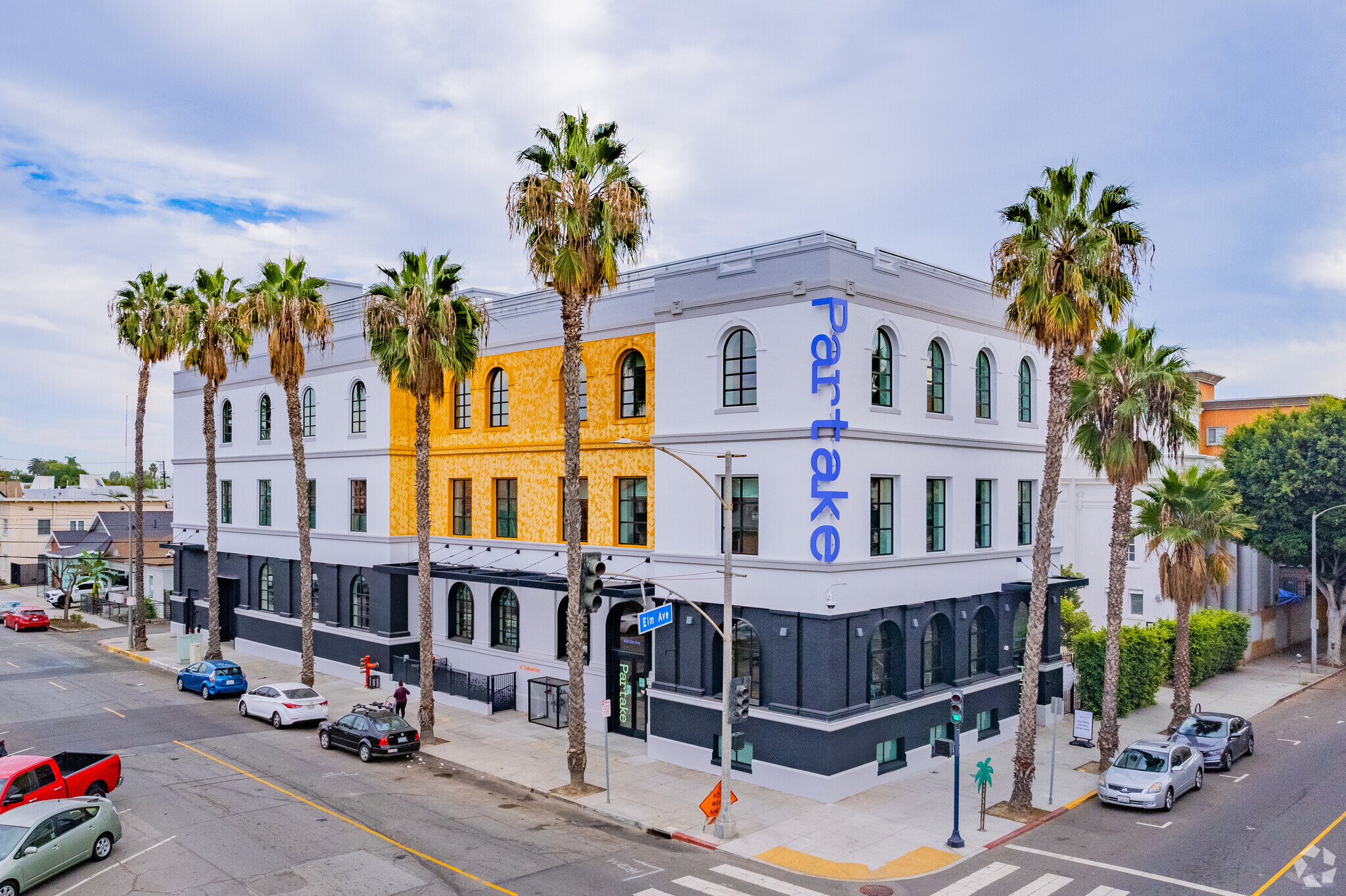 456 Elm Ave, Long Beach, CA for sale Building Photo- Image 1 of 49